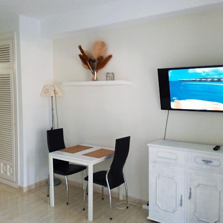 Estudio Torre De Andalucia Marbella Luaran gambar