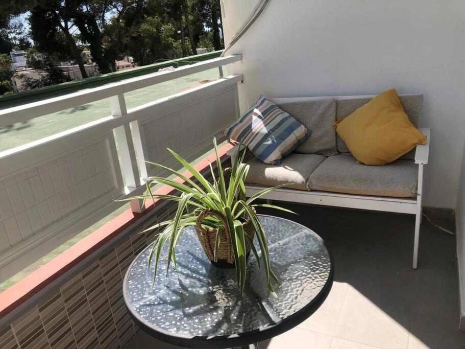 Estudio Torre De Andalucia Marbella Luaran gambar