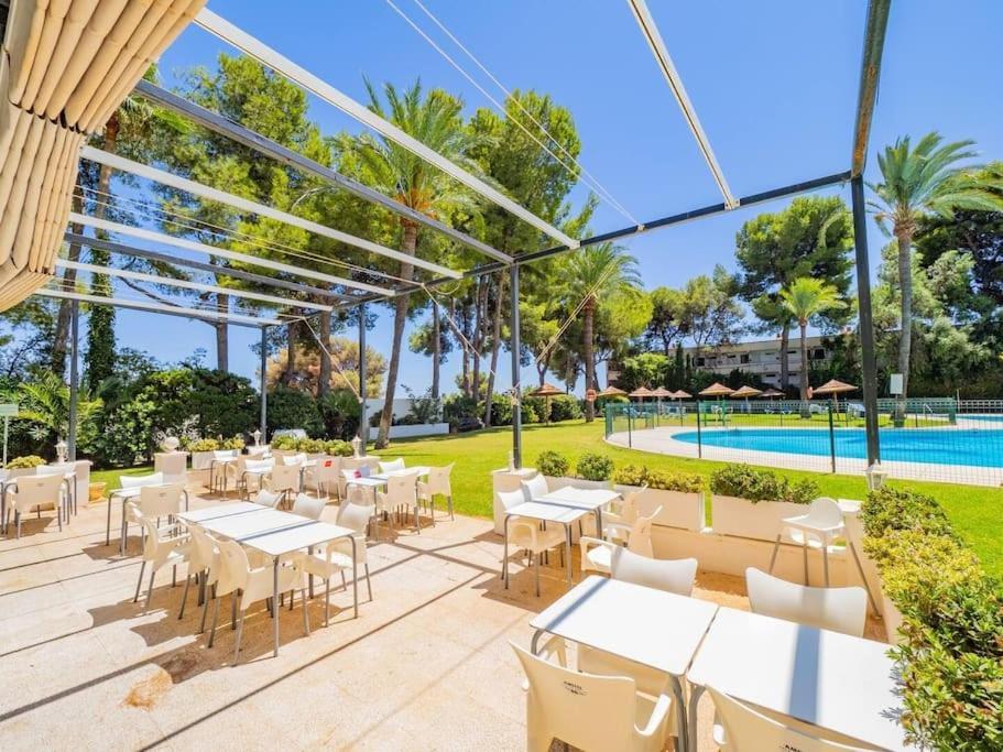 Estudio Torre De Andalucia Marbella Luaran gambar